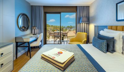 Imagine pentru Arum Barut Collection 5* valabile pentru Litoral 2025