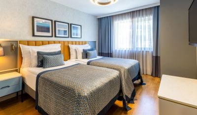 Imagine pentru Arum Barut Collection 5* valabile pentru Litoral 2025