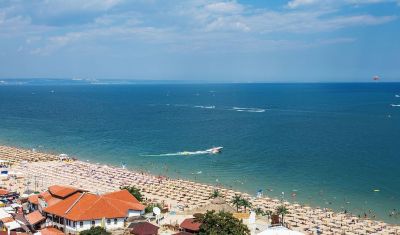 Imagine pentru Astera Hotel & Spa 4*  valabile pentru Litoral 2025