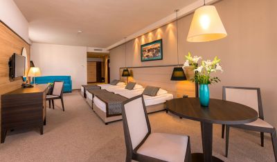 Imagine pentru Astera Hotel & Spa 4*  valabile pentru Litoral 2025