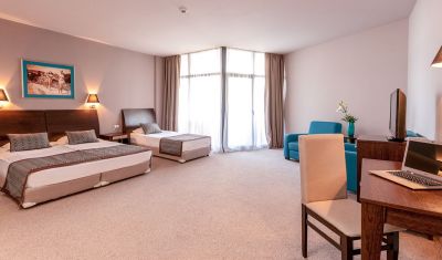 Imagine pentru Astera Hotel & Spa 4*  valabile pentru Litoral 2025
