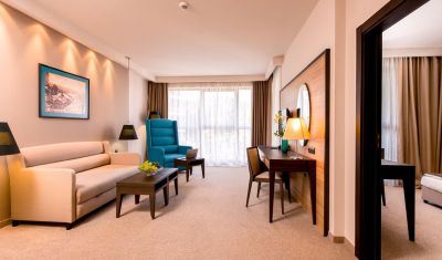 Imagine pentru Astera Hotel & Spa 4*  valabile pentru Litoral 2025