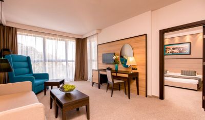 Imagine pentru Astera Hotel & Spa 4*  valabile pentru Litoral 2025