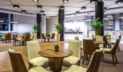Imagine pentru Astera Hotel & Spa 4*  valabile pentru Litoral 2025