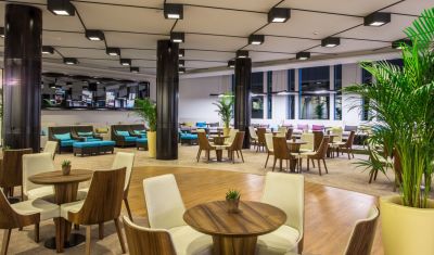 Imagine pentru Astera Hotel & Spa 4*  valabile pentru Litoral 2025