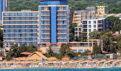 Imagine pentru Astera Hotel & Spa 4*  valabile pentru Litoral 2025