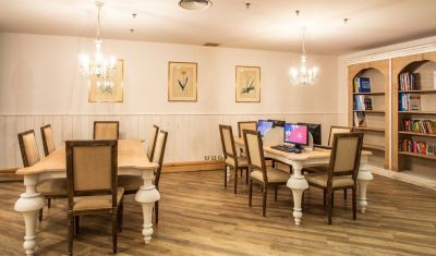 Imagine pentru Astera Hotel & Spa 4*  valabile pentru Litoral 2025