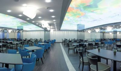 Imagine pentru Astera Hotel & Spa 4*  valabile pentru Litoral 2025