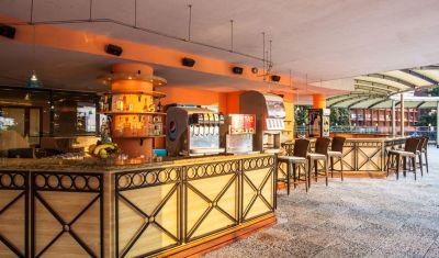 Imagine pentru Astera Hotel & Spa 4*  valabile pentru Litoral 2025