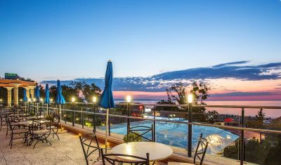 Imagine pentru Astera Hotel & Spa 4*  valabile pentru Litoral 2025