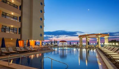 Imagine pentru Astera Hotel & Spa 4*  valabile pentru Litoral 2025