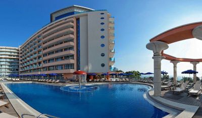 Imagine pentru Astera Hotel & Spa 4*  valabile pentru Litoral 2025