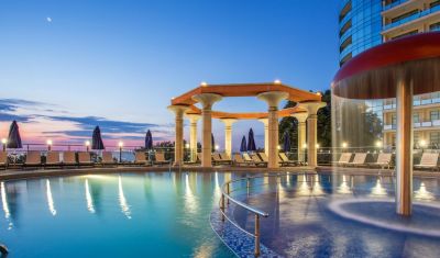 Imagine pentru Astera Hotel & Spa 4*  valabile pentru Litoral 2025