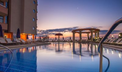 Imagine pentru Astera Hotel & Spa 4*  valabile pentru Litoral 2025