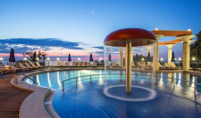 Imagine pentru Astera Hotel & Spa 4*  valabile pentru Litoral 2025