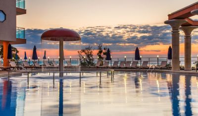 Imagine pentru Astera Hotel & Spa 4*  valabile pentru Litoral 2025