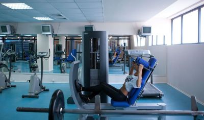 Imagine pentru Astera Hotel & Spa 4*  valabile pentru Litoral 2025