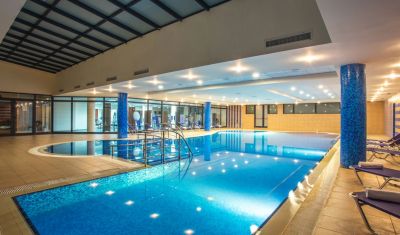 Imagine pentru Astera Hotel & Spa 4*  valabile pentru Litoral 2025