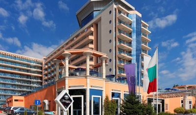 Imagine pentru Astera Hotel & Spa 4*  valabile pentru Litoral 2025