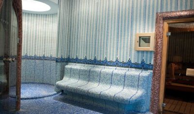 Imagine pentru Astera Hotel & Spa 4*  valabile pentru Litoral 2025