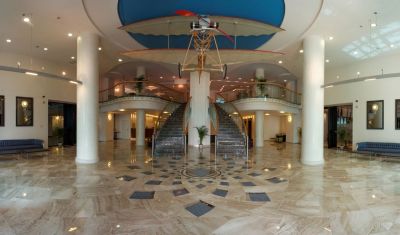 Imagine pentru Astera Hotel & Spa 4*  valabile pentru Litoral 2025