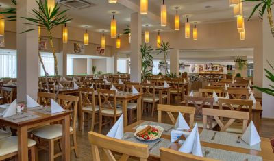 Imagine pentru Asteria Family Sunny Beach 4*  valabile pentru Litoral 2025