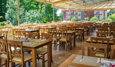 Imagine pentru Asteria Family Sunny Beach 4*  valabile pentru Litoral 2025