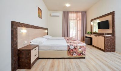 Imagine pentru Asteria Family Sunny Beach 4*  valabile pentru Litoral 2025