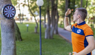 Imagine pentru Asteria Family Sunny Beach 4*  valabile pentru Litoral 2025