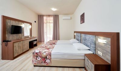 Imagine pentru Asteria Family Sunny Beach 4*  valabile pentru Litoral 2025
