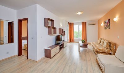 Imagine pentru Asteria Family Sunny Beach 4*  valabile pentru Litoral 2025