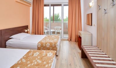 Imagine pentru Asteria Family Sunny Beach 4*  valabile pentru Litoral 2025