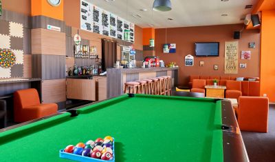 Imagine pentru Asteria Family Sunny Beach 4*  valabile pentru Litoral 2025