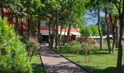 Imagine pentru Asteria Family Sunny Beach 4*  valabile pentru Litoral 2025