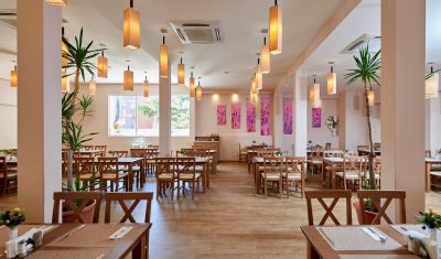 Imagine pentru Asteria Family Sunny Beach 4*  valabile pentru Litoral 2025