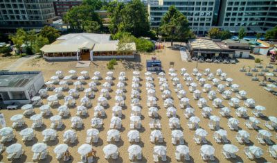 Imagine pentru Asteria Family Sunny Beach 4*  valabile pentru Litoral 2025