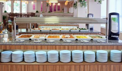 Imagine pentru Asteria Family Sunny Beach 4*  valabile pentru Litoral 2025