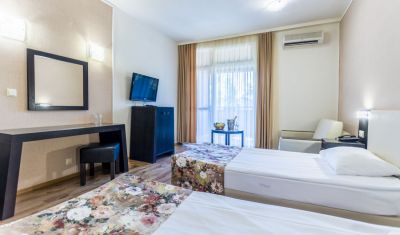 Imagine pentru Asteria Family Sunny Beach 4*  valabile pentru Litoral 2025