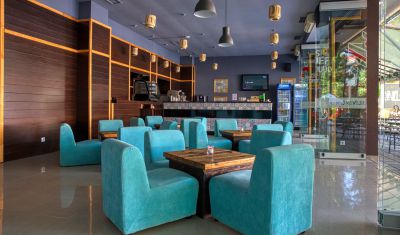 Imagine pentru Asteria Family Sunny Beach 4*  valabile pentru Litoral 2025