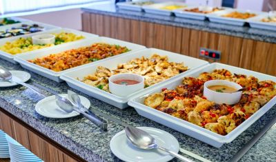 Imagine pentru Asteria Family Sunny Beach 4*  valabile pentru Litoral 2025