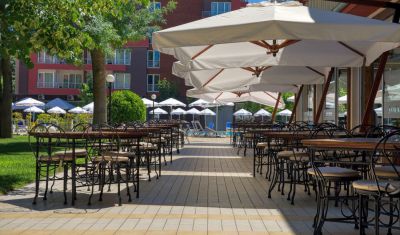 Imagine pentru Asteria Family Sunny Beach 4*  valabile pentru Litoral 2025
