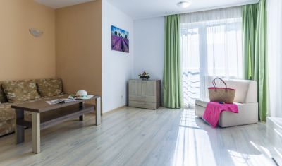 Imagine pentru Asteria Family Sunny Beach 4*  valabile pentru Litoral 2025