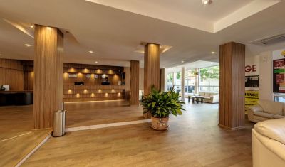 Imagine pentru Asteria Family Sunny Beach 4*  valabile pentru Litoral 2025