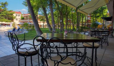 Imagine pentru Asteria Family Sunny Beach 4*  valabile pentru Litoral 2025