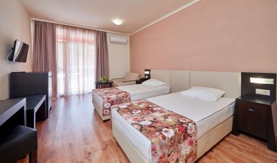 Imagine pentru Asteria Family Sunny Beach 4*  valabile pentru Litoral 2025