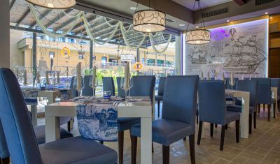 Imagine pentru Asteria Family Sunny Beach 4*  valabile pentru Litoral 2025