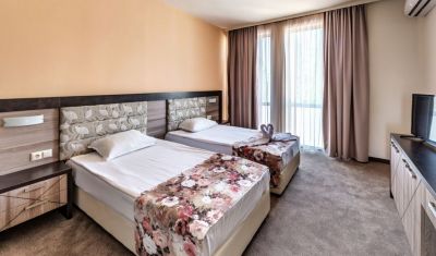 Imagine pentru Asteria Family Sunny Beach 4*  valabile pentru Litoral 2025