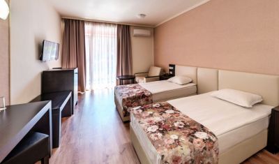 Imagine pentru Asteria Family Sunny Beach 4*  valabile pentru Litoral 2025
