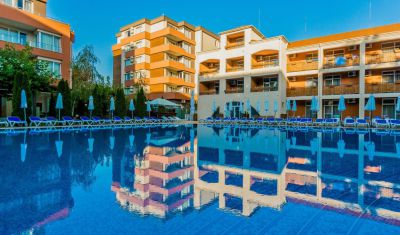 Imagine pentru Asteria Family Sunny Beach 4*  valabile pentru Litoral 2025