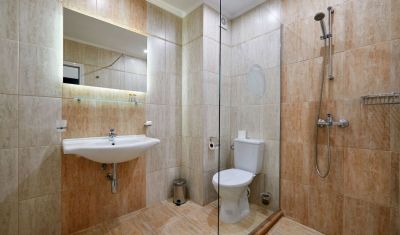 Imagine pentru Asteria Family Sunny Beach 4*  valabile pentru Litoral 2025
